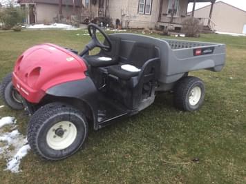 Main image Toro Workman 2100