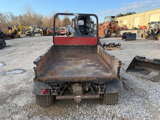 Image of Toro Workman equipment image 3