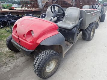 Main image Toro Workman