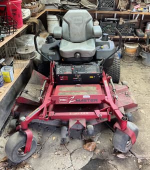 Toro Z Master Image