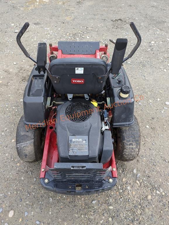 Image of Toro Z4200 equipment image 3