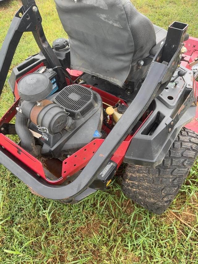 Image of Toro Z Master equipment image 4