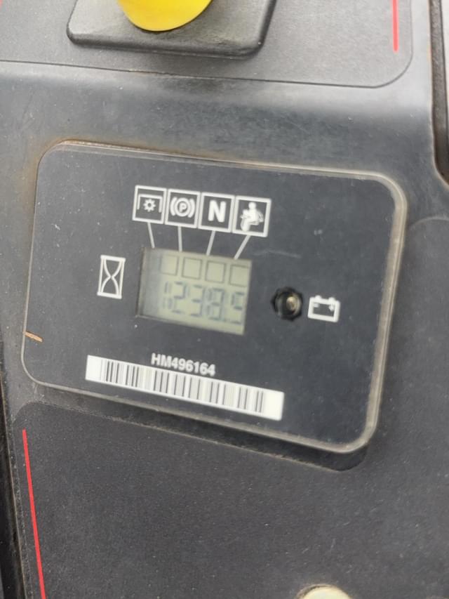 Image of Toro Z Master equipment image 1