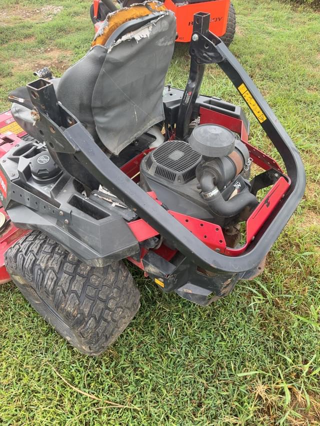 Image of Toro Z Master equipment image 3