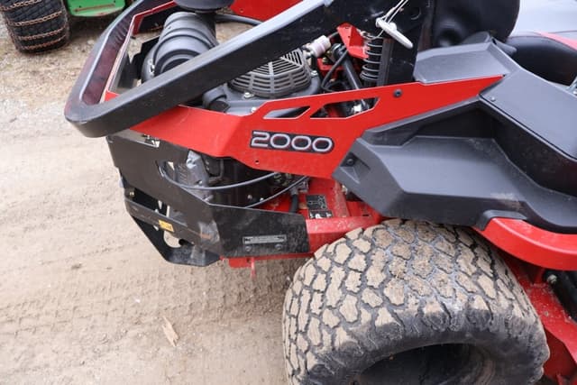 Image of Toro Z Master equipment image 3