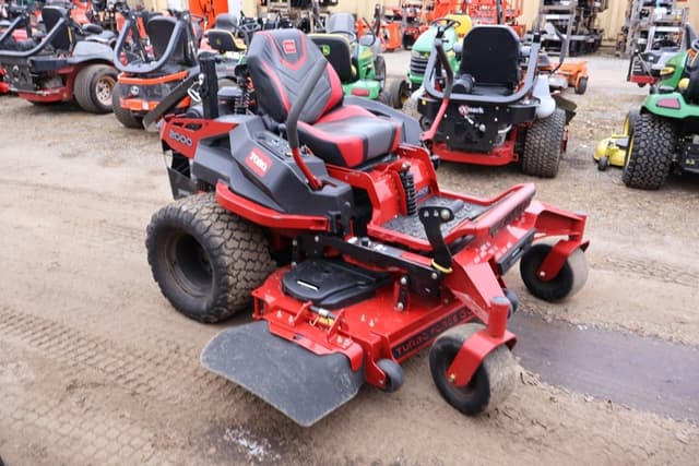 Image of Toro Z Master equipment image 2