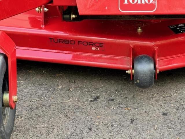 Image of Toro Z Master equipment image 3