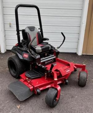 Toro Z Master Image