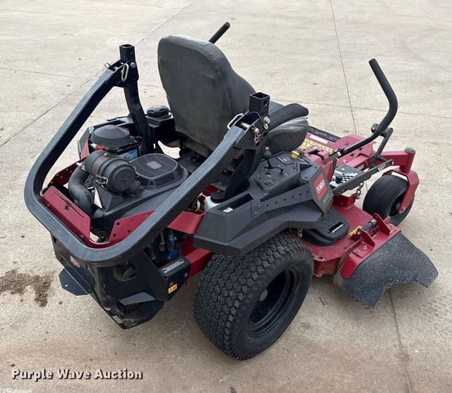 Image of Toro Z Master 2000 equipment image 4