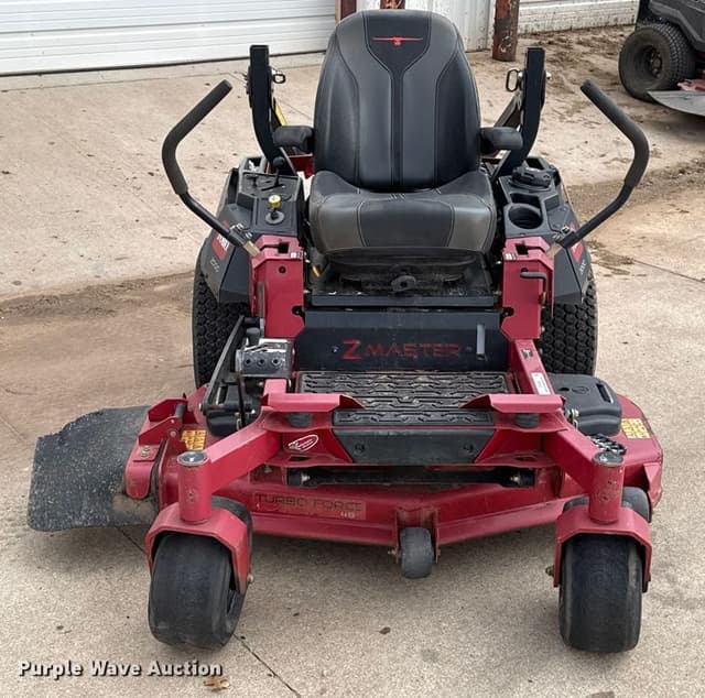 Image of Toro Z Master 2000 equipment image 1