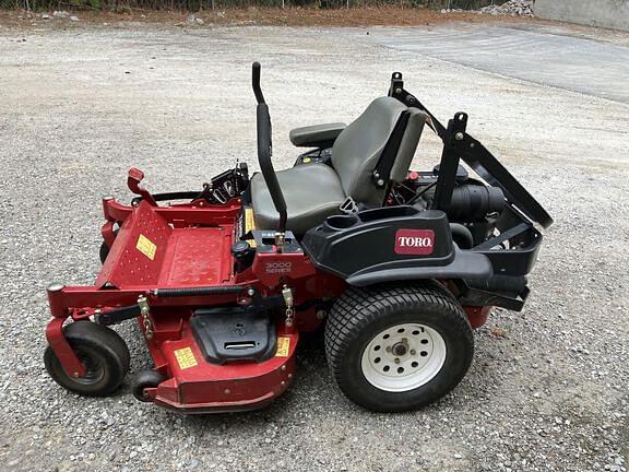 Image of Toro Z Master 3000 equipment image 2