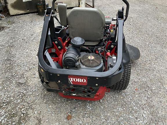 Image of Toro Z Master 3000 equipment image 3