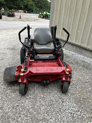 Image of Toro Z Master 3000 equipment image 1