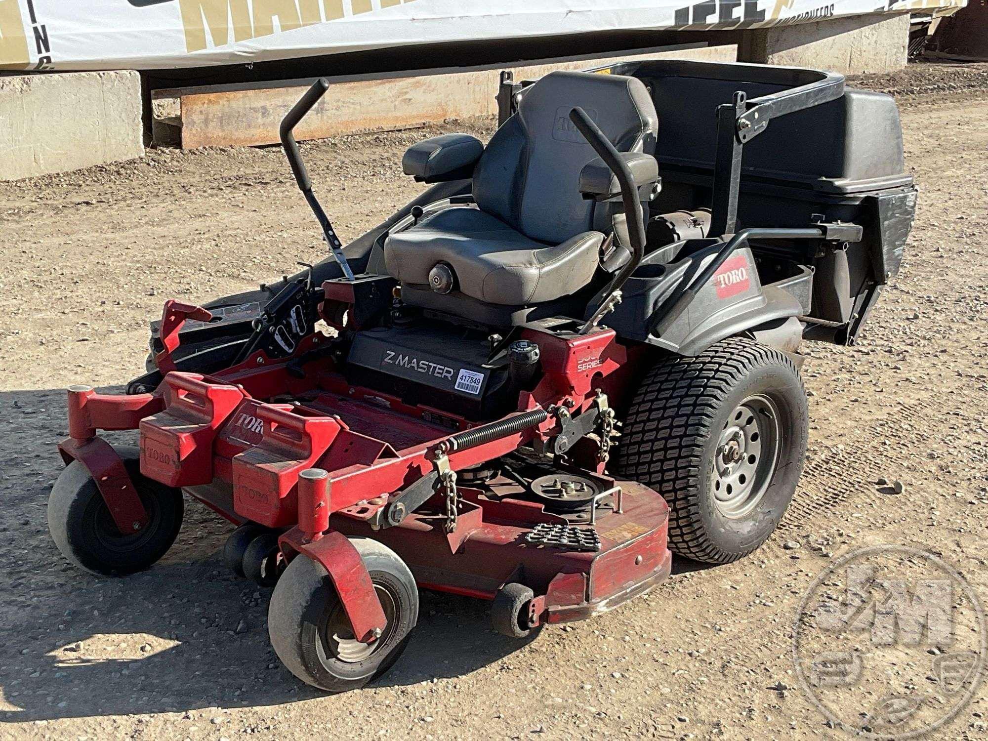 Main image Toro Z Master 3000