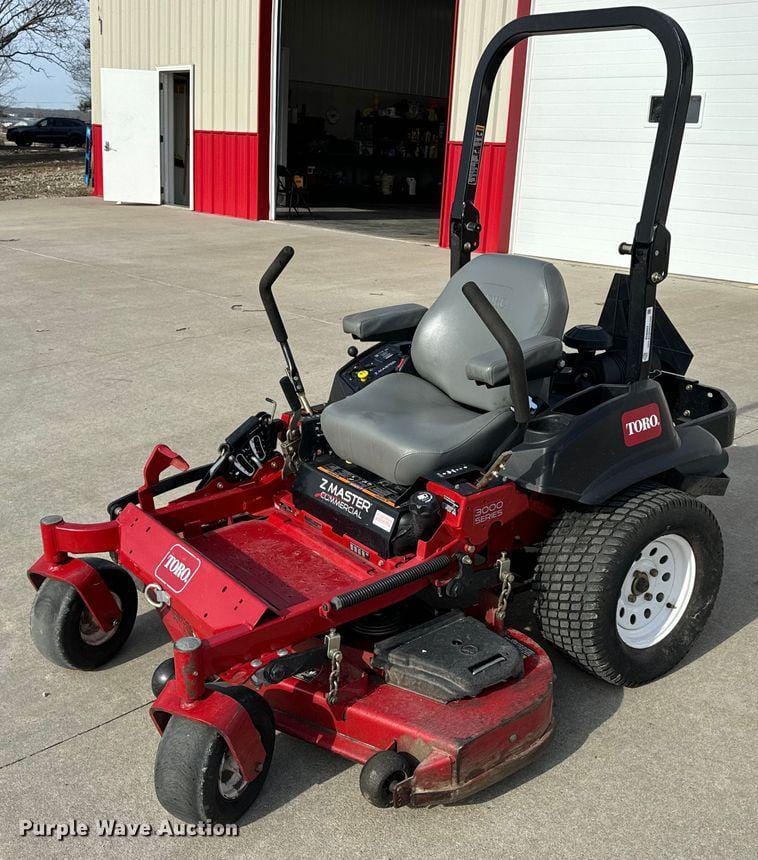 Main image Toro Z Master 3000