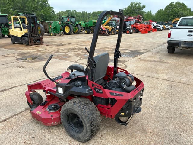 Image of Toro Z Master 4000HD equipment image 2