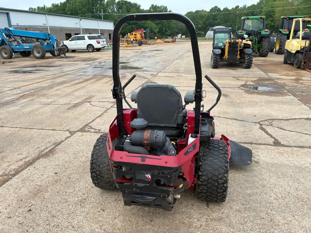 Image of Toro Z Master 4000HD equipment image 4