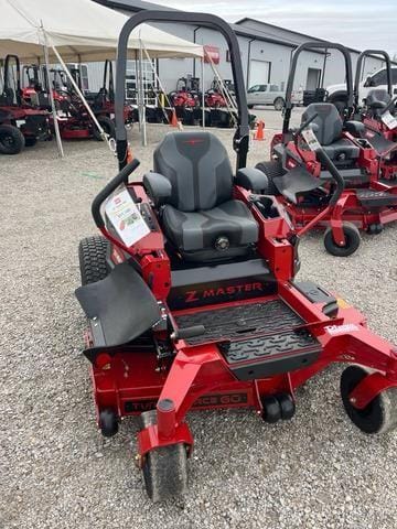 Toro Z Master 4000 Equipment Image0