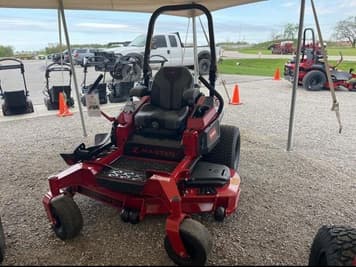 Main image Toro Z Master 4000