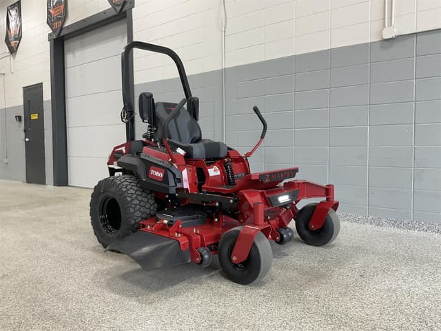 Image of Toro Z Master 4000 HDX equipment image 3