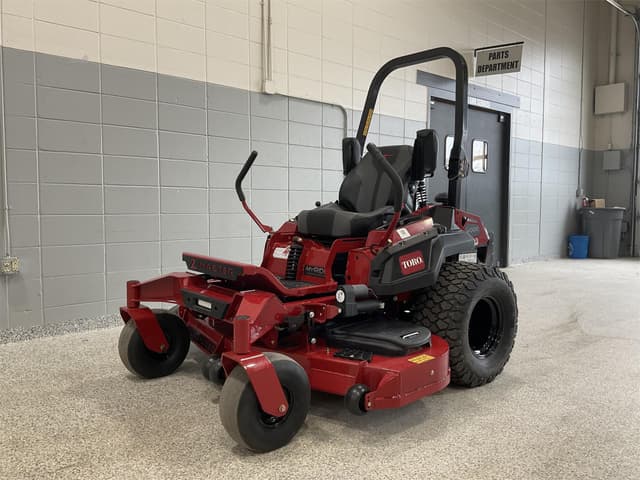 Image of Toro Z Master 4000 HDX equipment image 1