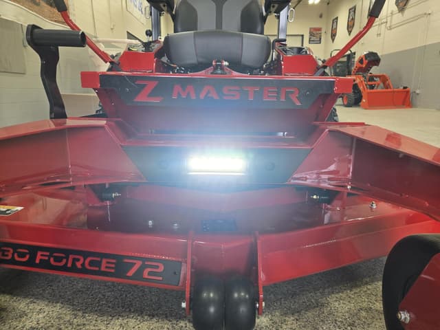 Image of Toro Z Master equipment image 2