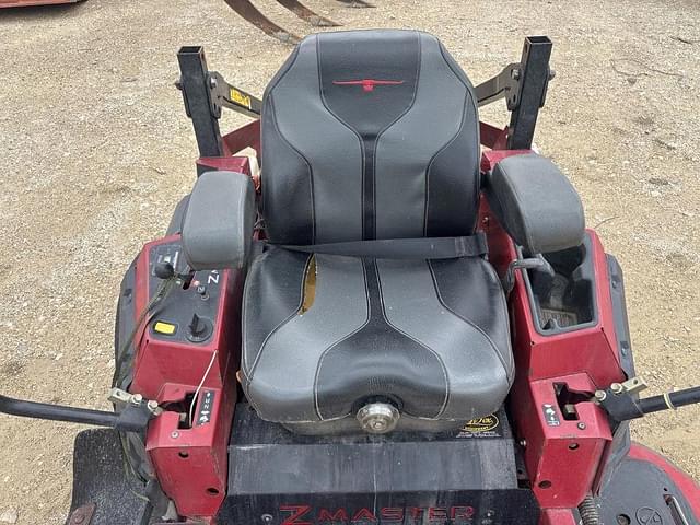 Image of Toro 4000 equipment image 4