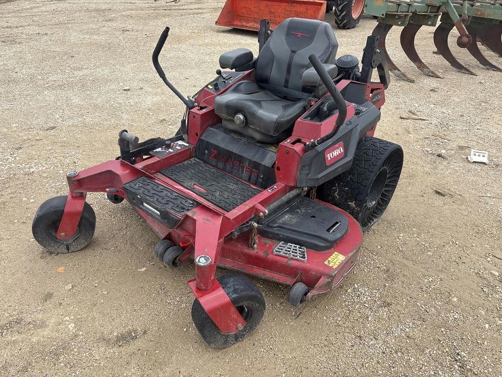 Image of Toro 4000 Primary image