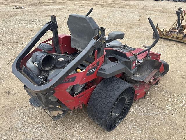 Image of Toro 4000 equipment image 2