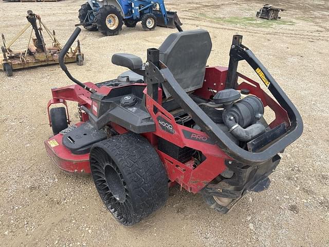 Image of Toro 4000 equipment image 1