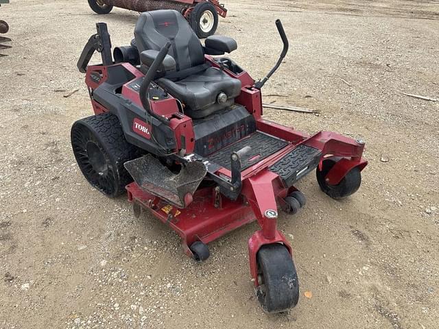 Image of Toro 4000 equipment image 3