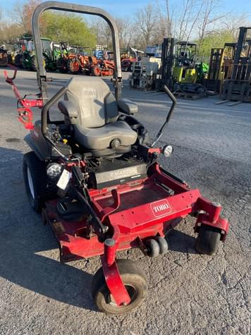 Main image Toro Z Master