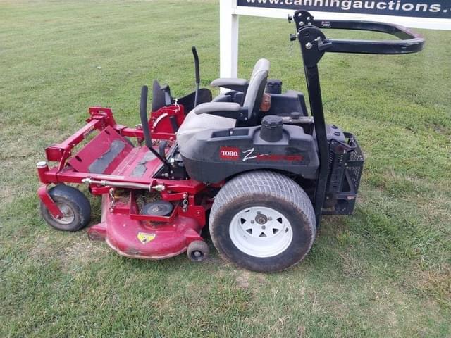 Image of Toro Z Master equipment image 4