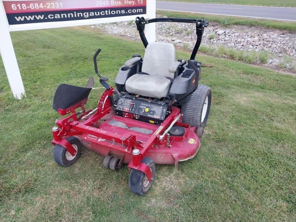 Toro Z Master Equipment Image0