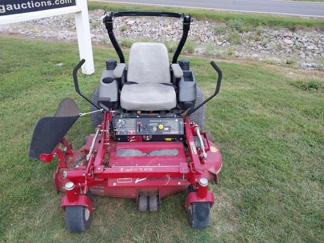 Image of Toro Z Master equipment image 1