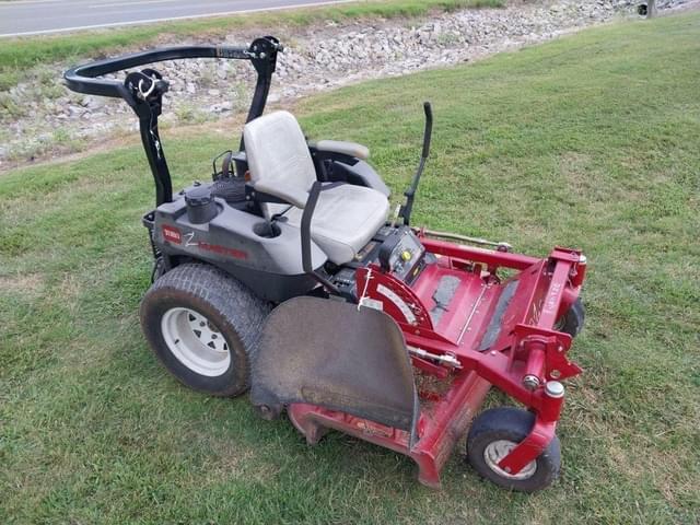 Image of Toro Z Master equipment image 2