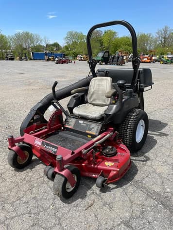 Main image Toro Z Master