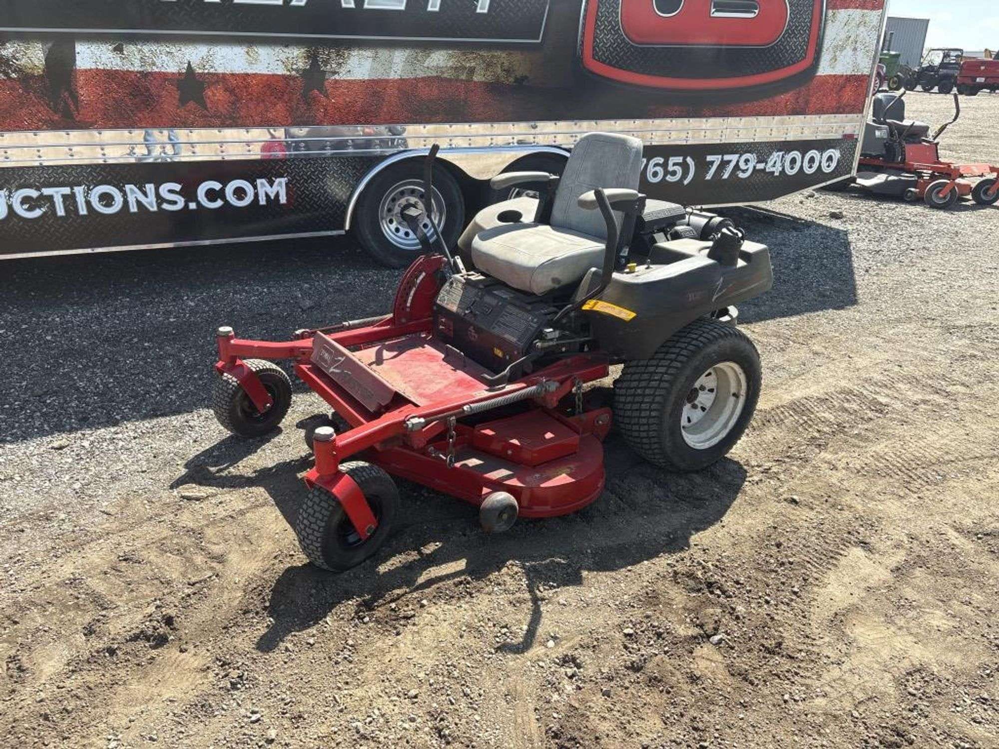 Toro Z Master Equipment Image0