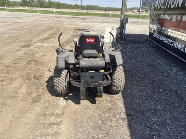 Image of Toro Z Master equipment image 2