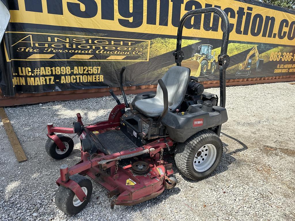 Image of Toro Z Master Primary image
