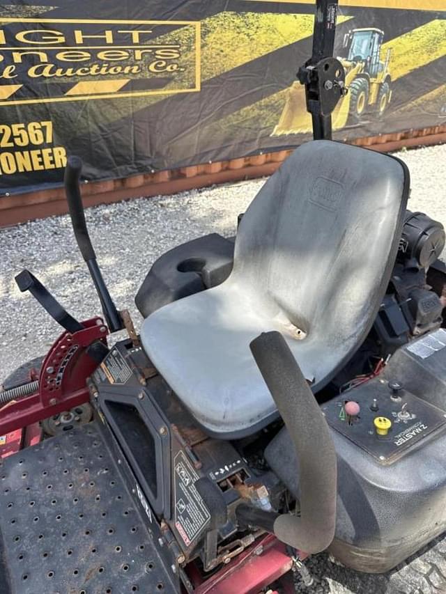 Image of Toro Z Master equipment image 4