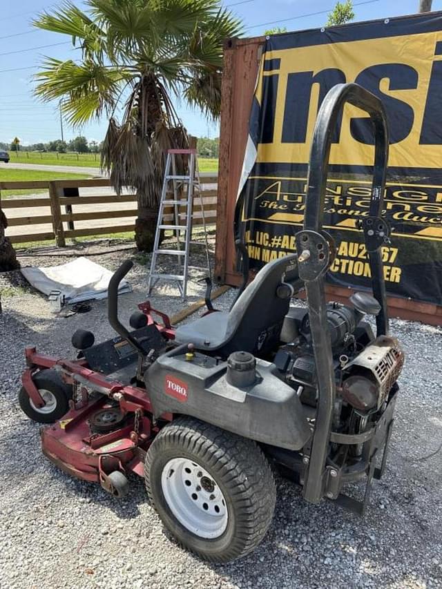 Image of Toro Z Master equipment image 1