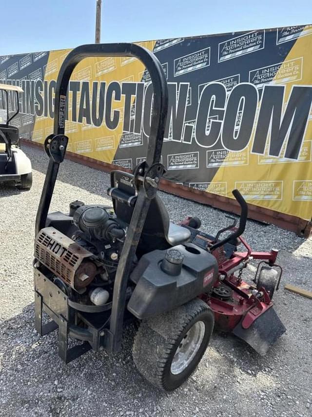 Image of Toro Z Master equipment image 2