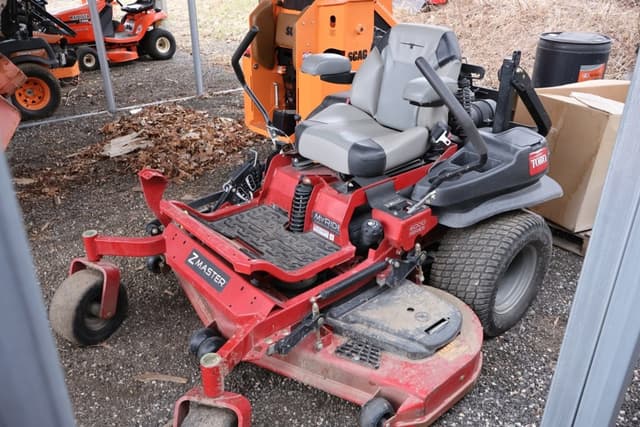 Image of Toro Z MASTER 6000 equipment image 2