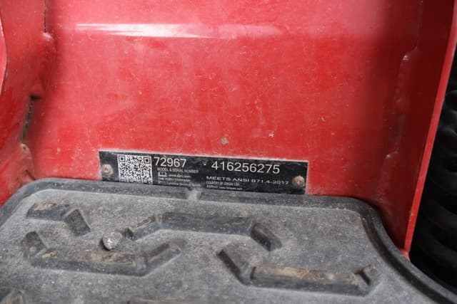 Image of Toro Z MASTER 6000 equipment image 4