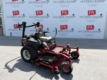 Main image Toro Z Master