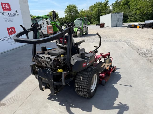 Image of Toro Z Master equipment image 3