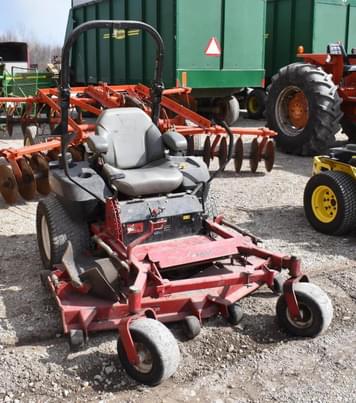 Main image Toro Z Master