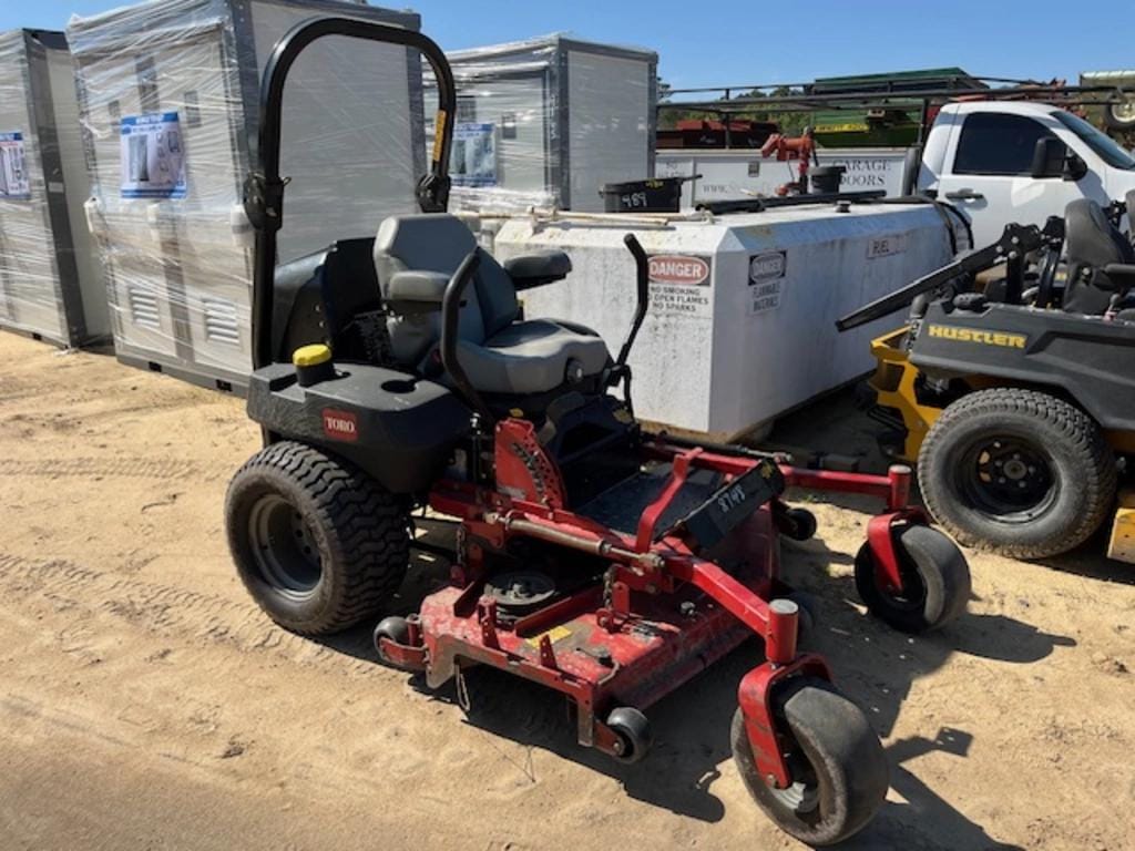 Main image Toro ZMaster 7000