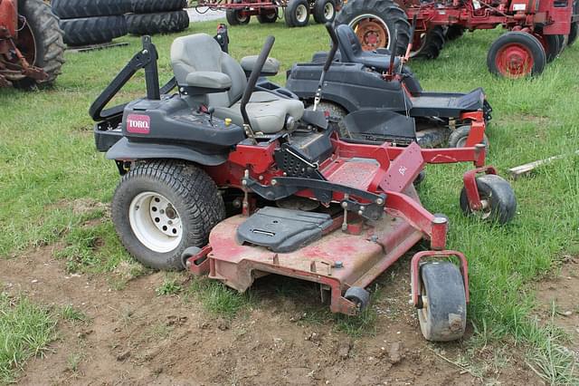 Image of Toro Z Master equipment image 1